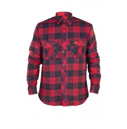 APU CANYON RED ΚΑΡΟ ΠΟΥΚΑΜΙΣΟ 80510
