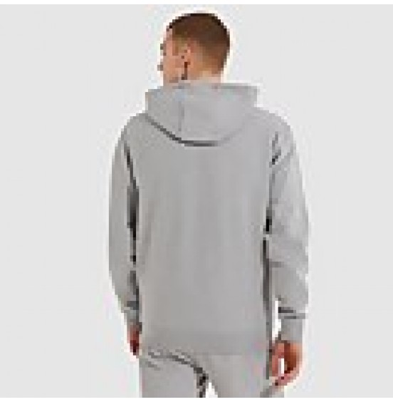 ELLESSE SL GOTTERO OH HOODIE GREY MARL (SHC07407-112)