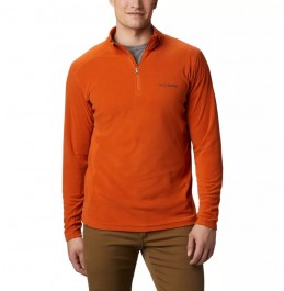 COLUMBIA KLAMATH RANGE II HALF ZIP (1352472820)
