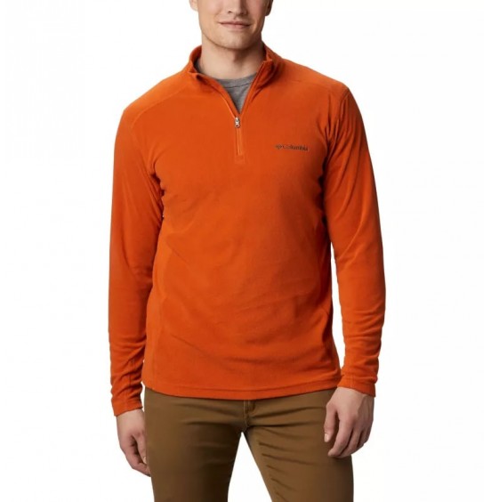 COLUMBIA KLAMATH RANGE II HALF ZIP (1352472820)