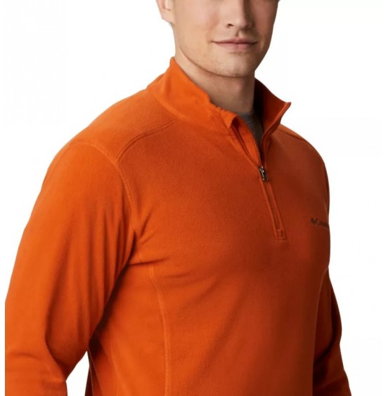 COLUMBIA KLAMATH RANGE II HALF ZIP (1352472820)
