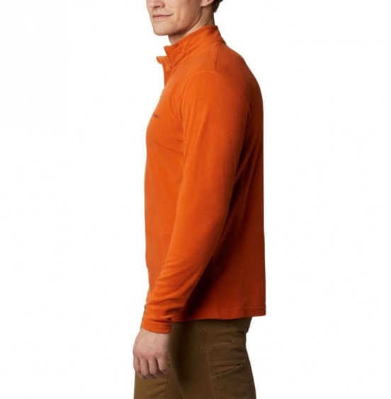 COLUMBIA KLAMATH RANGE II HALF ZIP (1352472820)