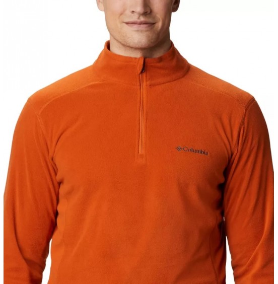COLUMBIA KLAMATH RANGE II HALF ZIP (1352472820)