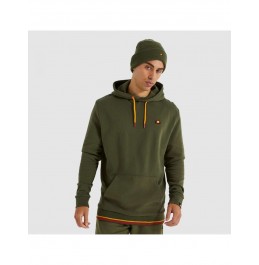 ELLESSE KODA OH HOODIE KHAKI (SHP16446)