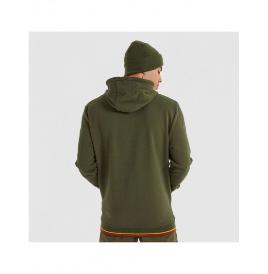 ELLESSE KODA OH HOODIE KHAKI (SHP16446)