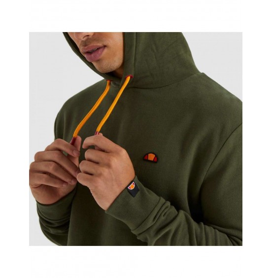 ELLESSE KODA OH HOODIE KHAKI (SHP16446)