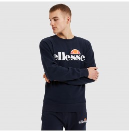 ELLESSE SUCCISO SWEATSHIRT NAVY (SHC07930-429)