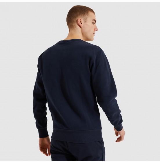 ELLESSE SUCCISO SWEATSHIRT NAVY (SHC07930-429)