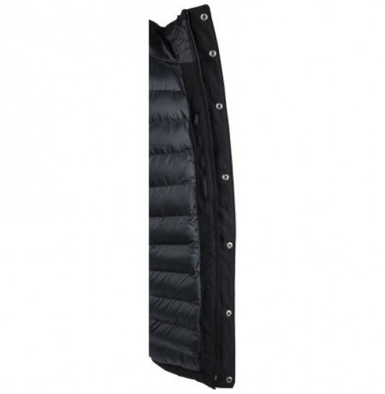 COLUMBIA MARQUAM PEAK JACKET BLACK (1798922010)
