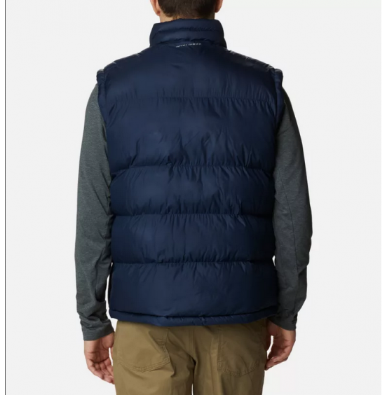 COLUMBIA Men's Pike Lake™ II Vest 2050951-464 NAVY