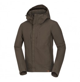 NORTHFINDER KASH ALL-WEATHER JACKET DARK GREEN (BU-3970AD-300)