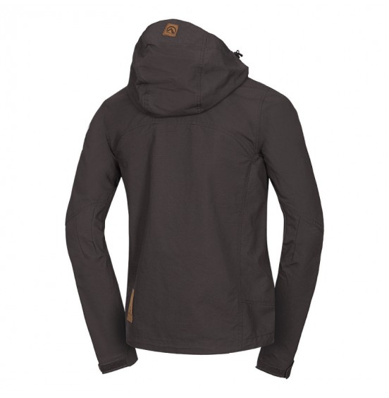NORTHFINDER KASH ALL-WEATHER JACKET BLACK OLIVE (BU-3970AD-460)