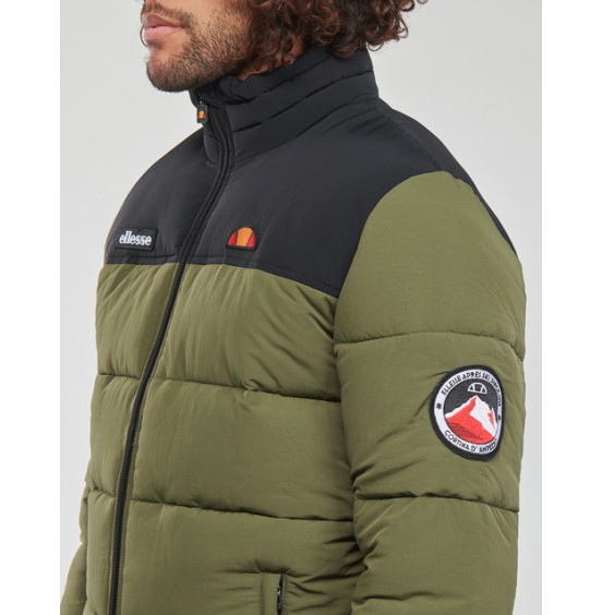 ELLESE NEBULA ΑΝΤΡΙΚΟ ΧΕΙΜΕΡΙΝΟ ΜΠΟΥΦΑΝ PUFFER ΧΑΚΙ SHR12789-531