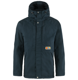 FJALLRAVEN VARDAG LITE PADDED JACKET  (84128-555) DARK NAVY