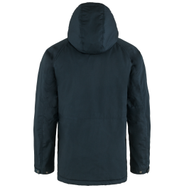 FJALLRAVEN VARDAG LITE PADDED JACKET (84128-555) DARK NAVY FJALLRAVEN VARDAG LITE PADDED JACKET (84128-555) DARK NAVY