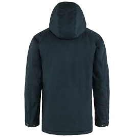 FJALLRAVEN VARDAG LITE PADDED JACKET  (84128-555) DARK NAVY