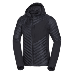 NORTHFINDER AZRAEL ΑΝΔΡΙΚΟ ΤΖΑΚΕΤ BU-5057SP-269 BLACK