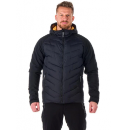 NORTHFINDER KAYSEN ΑΝΔΡΙΚΟ ΤΖΑΚΕΤ BU-5055SP-269 BLACK