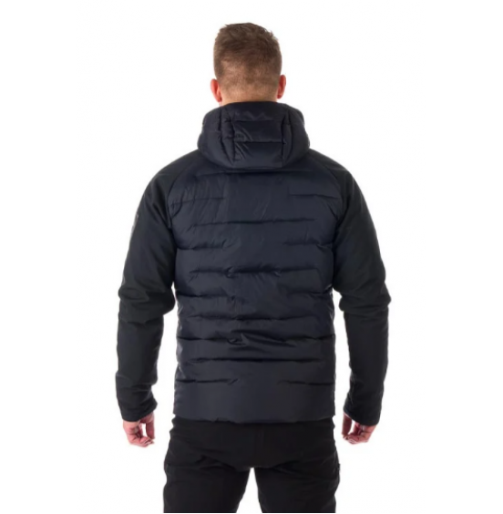 NORTHFINDER KAYSEN ΑΝΔΡΙΚΟ ΤΖΑΚΕΤ BU-5055SP-269 BLACK