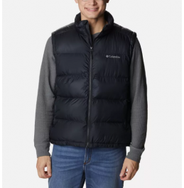 COLUMBIA PIKE LAKE II VEST 2050951-010 BLACK