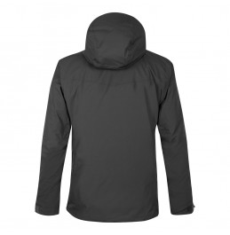 SALEWA PELMO CONVERTIBLE MEN'S JACKET BLACK (27914-0910)