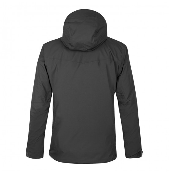 SALEWA PELMO CONVERTIBLE MEN'S JACKET BLACK (27914-0910)