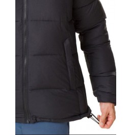 COLUMBIA PIKE LAKE II HOODED JACKET 2050931-010 BLACK
