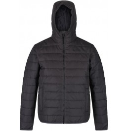 REGATTA  HELFA ΑΝΔΡΙΚΟ ΜΠΟΥΦΑΝ RMN154-61I-60 ASH