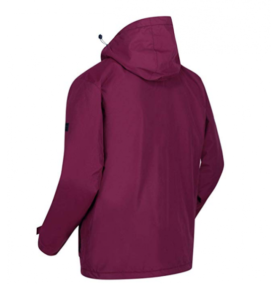 REGATTA OUTDOORS STERLING (RMP265-173) ΜΠΟΡΝΤΩ ΑΝΔΡΙΚΟ ΜΠΟΥΦΑΝ