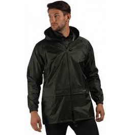 REGATTA STORMBREAK JACKET ΛΑΔΙ ΑΔΙΑΒΡΟΧΟ (W408BO)