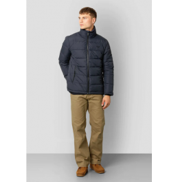 FAT MOOSE OAK AO JACKET - Navy (FM2161)
