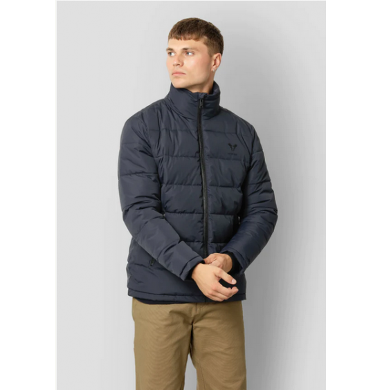 FAT MOOSE OAK AO JACKET - Navy (FM2161)