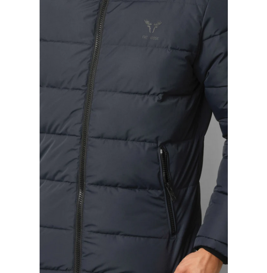 FAT MOOSE OAK AO JACKET - Navy (FM2161)