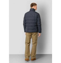FAT MOOSE OAK AO JACKET - Navy (FM2161)