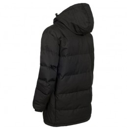 TRESPASS CLIP ΑΝΔΡΙΚΟ ΜΠΟΥΦΑΝ MAJKCAI20001 BLACK