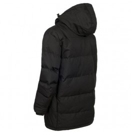 TRESPASS CLIP ΑΝΔΡΙΚΟ ΜΠΟΥΦΑΝ MAJKCAI20001 BLACK