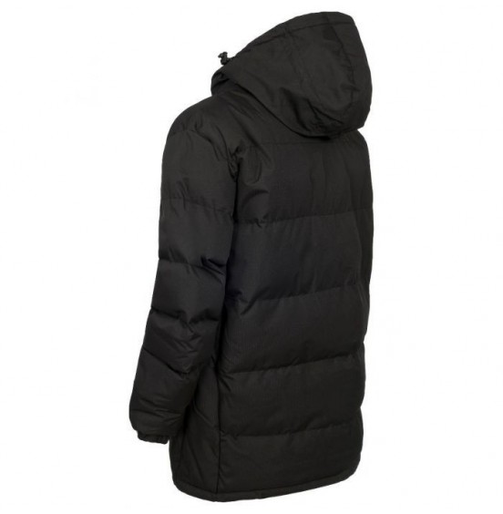 TRESPASS CLIP ΑΝΔΡΙΚΟ ΜΠΟΥΦΑΝ MAJKCAI20001 BLACK