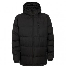 TRESPASS CLIP ΑΝΔΡΙΚΟ ΜΠΟΥΦΑΝ MAJKCAI20001 BLACK