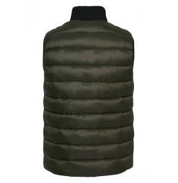 PETROL INDUSTRIES ΑΜΑΝΙΚΟ ΑΝΔΡΙΚΟ ΜΠΟΥΦΑΝ M-3030-WST107-6092 GREEN