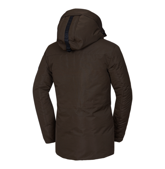 NORTHFINDER HECTOR MEN'S JACKET OLIVE (BU-3954SP)