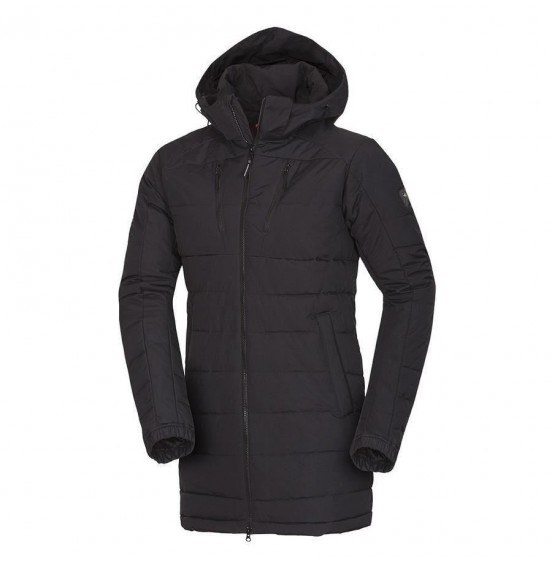 NORTHFINDER IGOOR JACKET (BU-36942SP) 
