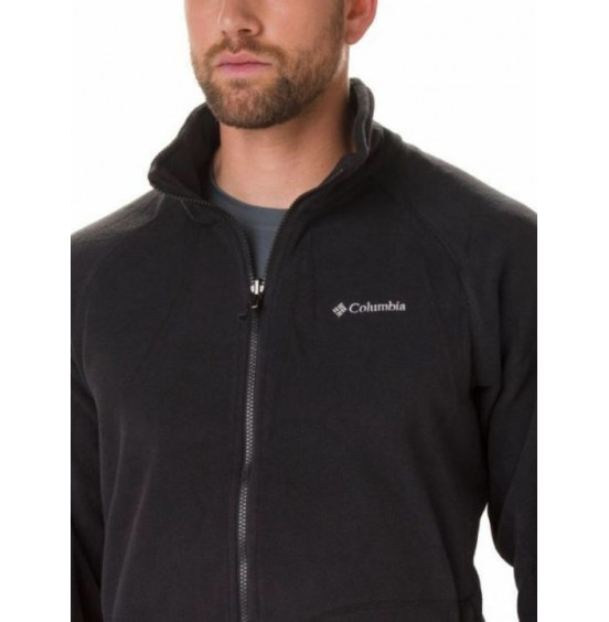 COLUMBIA MISSION AIR INTERCHANGE 1629192-010 BLACK