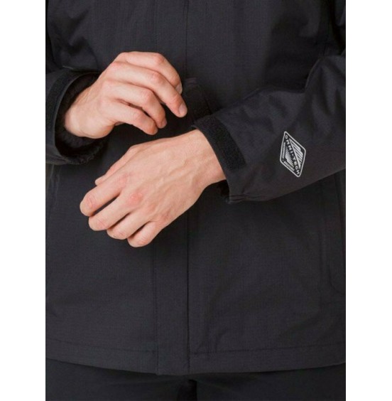 COLUMBIA MISSION AIR INTERCHANGE 1629192-010 BLACK