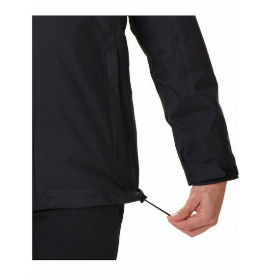COLUMBIA MISSION AIR INTERCHANGE 1629192-010 BLACK
