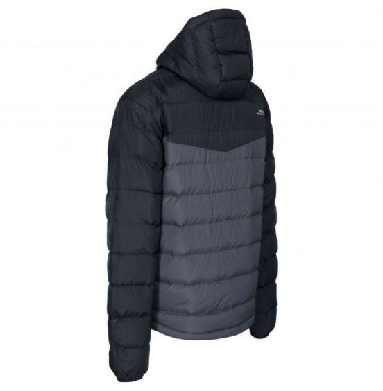 TRESPASS OSKAR ΑΝΔΡΙΚΟ ΜΠΟΥΦΑΝ MAJKCAN20007 BLACK