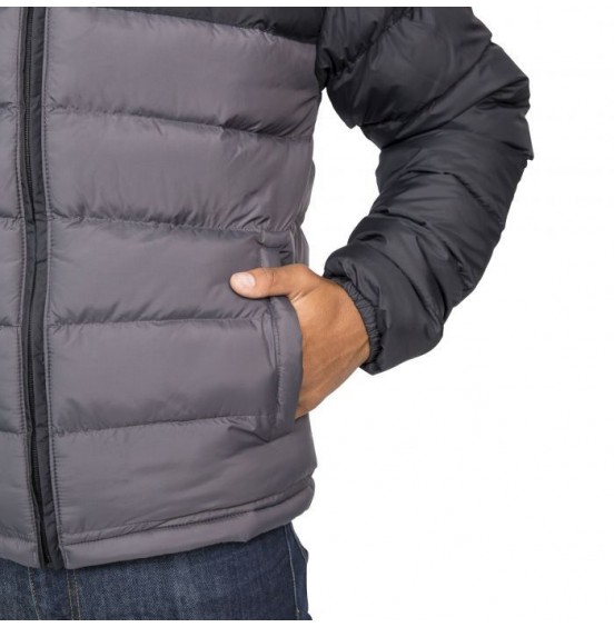 TRESPASS OSKAR ΑΝΔΡΙΚΟ ΜΠΟΥΦΑΝ MAJKCAN20007 BLACK
