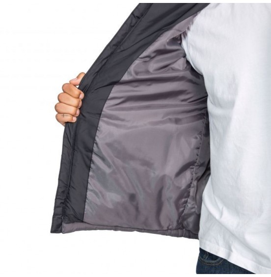 TRESPASS OSKAR ΑΝΔΡΙΚΟ ΜΠΟΥΦΑΝ MAJKCAN20007 BLACK