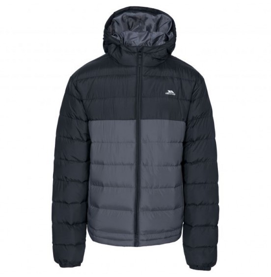 TRESPASS OSKAR ΑΝΔΡΙΚΟ ΜΠΟΥΦΑΝ MAJKCAN20007 BLACK