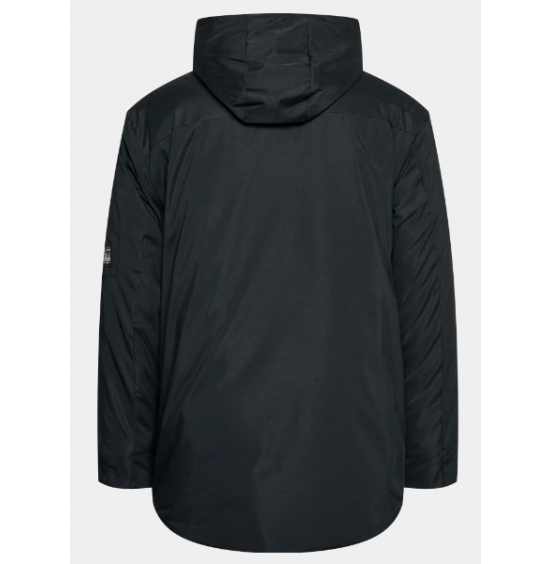 PETROL INDUSTRIES M-3030-JAC104-9091 ΑΝΔΡΙΚΟ ΜΠΟΥΦΑΝ BLACK