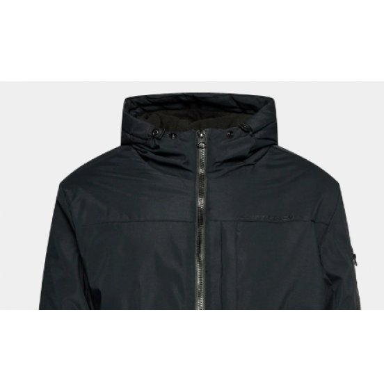 PETROL INDUSTRIES M-3030-JAC104-9091 ΑΝΔΡΙΚΟ ΜΠΟΥΦΑΝ BLACK